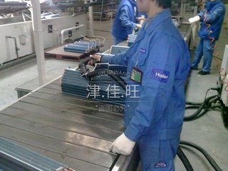 海爾集團(tuán)采購(gòu)噴膠機(jī)