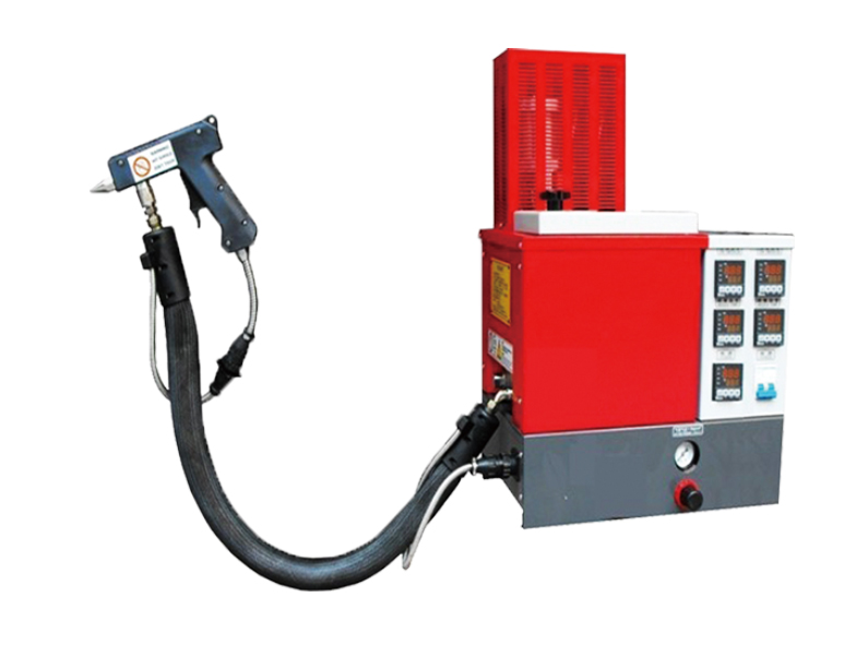 5KG手動(dòng)噴膠機(jī)