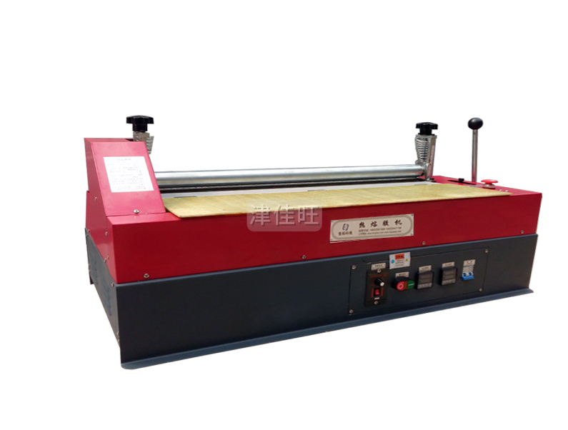 600MM過膠機