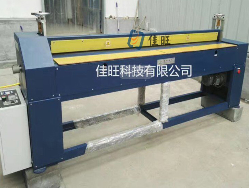 2.1米過膠機